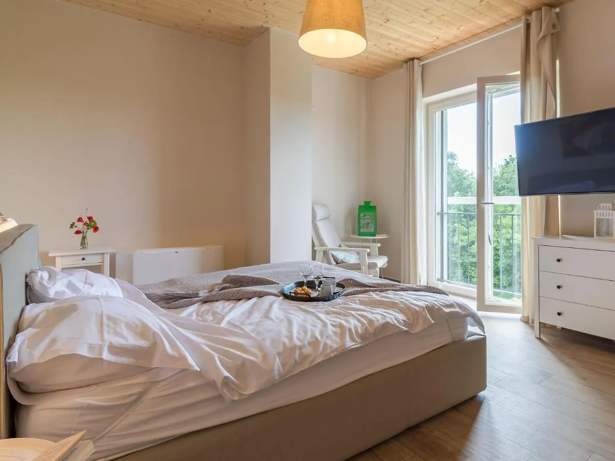Luxurious Villa With Bubble Bath Svetvinčenat